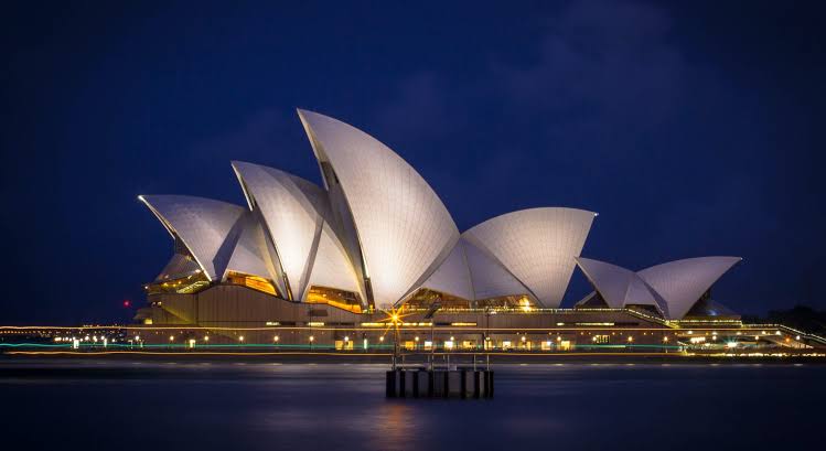 Sydney