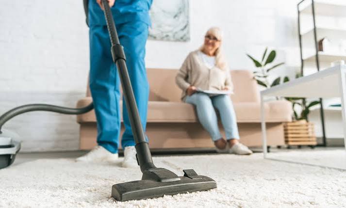NDIS Cleaning in sydney