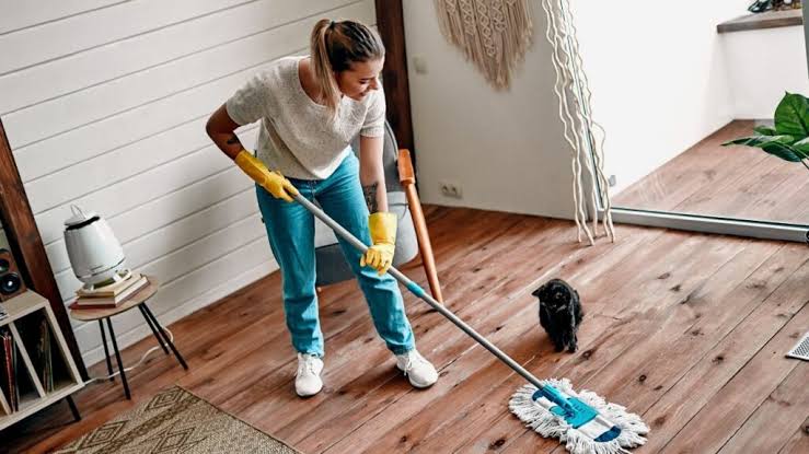 Insurance claim cleaning for damage, fire, and flood restoration.</p>
<p>