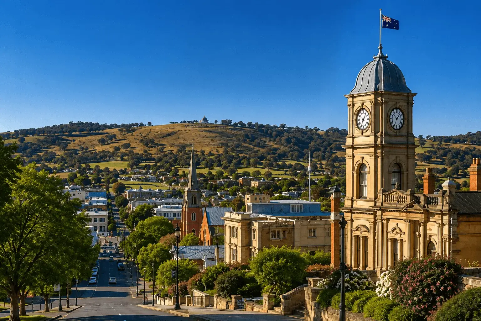 Central west cleaning